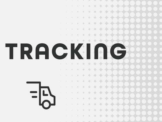 Tracking